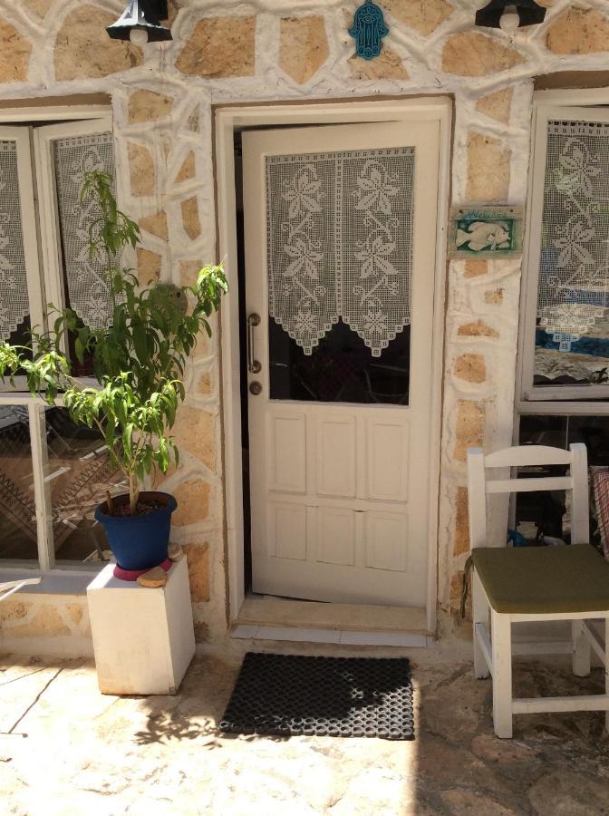 Old Kalamaki Pansiyon Kalkan Exteriör bild