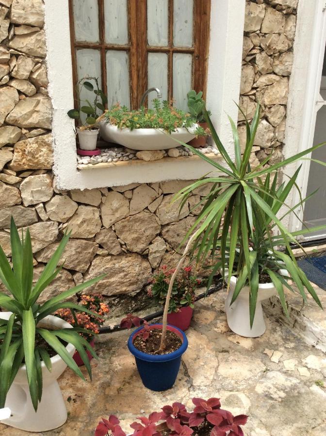 Old Kalamaki Pansiyon Kalkan Exteriör bild